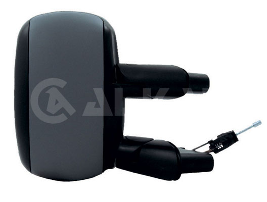 Outside Mirror - 9265955 ALKAR
