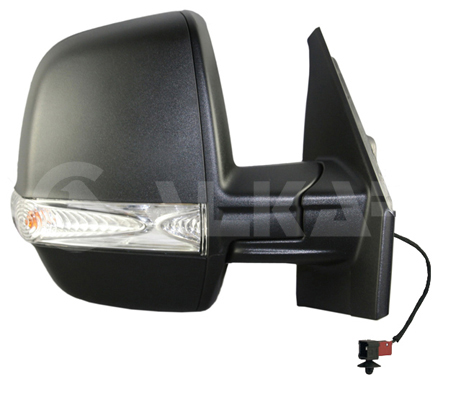 Specchio retrovisore esterno - 9271375 ALKAR