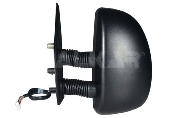 Outside Mirror - 9275929 ALKAR