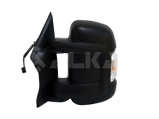 Outside Mirror - 9275955 ALKAR