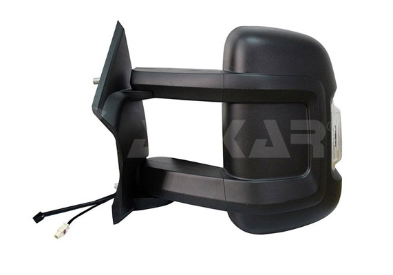 Specchio retrovisore esterno - 9297994 ALKAR