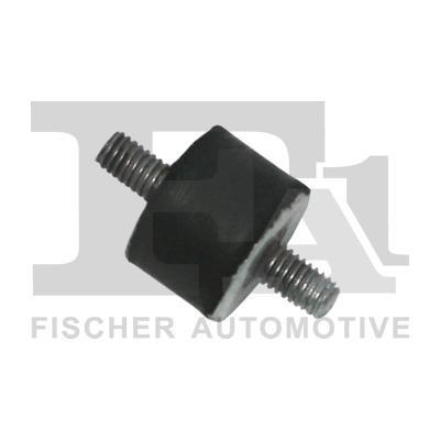 Holder, exhaust system - 003-960 FA1