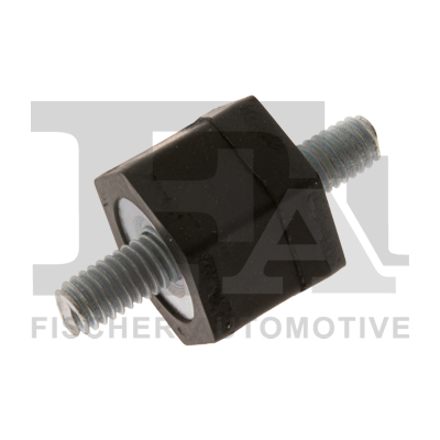 Holder, oil cooler - 003-966 FA1