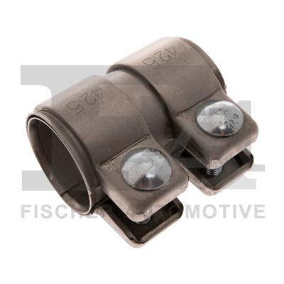 Pipe Connector, exhaust system - 004-639 FA1