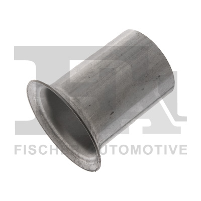 Abgasrohr, Universal - 006-941 FA1