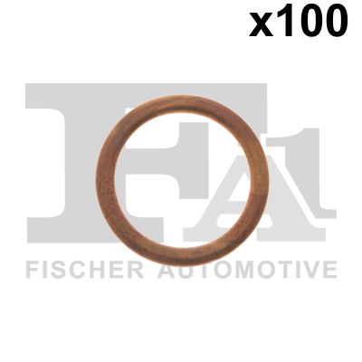 Seal Ring - 039.810.100 FA1