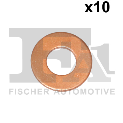 Seal Ring, nozzle holder - 045.910.010 FA1
