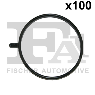 Seal Ring - 076.345.005 FA1