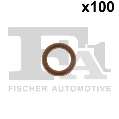 Seal Ring - 076.366.005 FA1