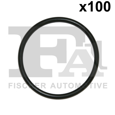 Seal Ring - 076.394.005 FA1