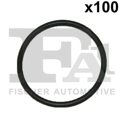 Seal Ring - 076.408.005 FA1
