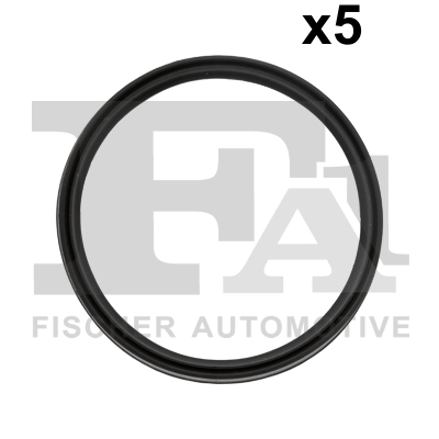 Seal Ring - 076.510.005 FA1