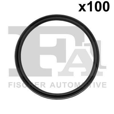 Seal Ring - 076.510.005 FA1