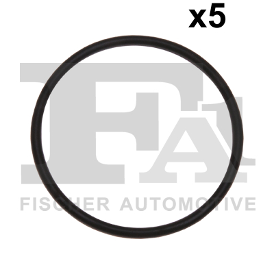 Seal Ring - 076.529.005 FA1