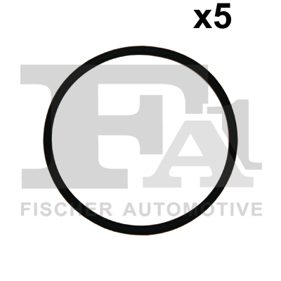 Seal Ring - 076.572.005 FA1