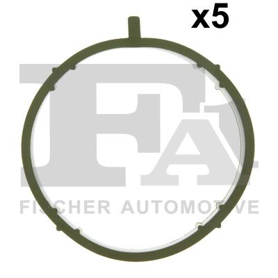 Seal Ring - 076.624.005 FA1