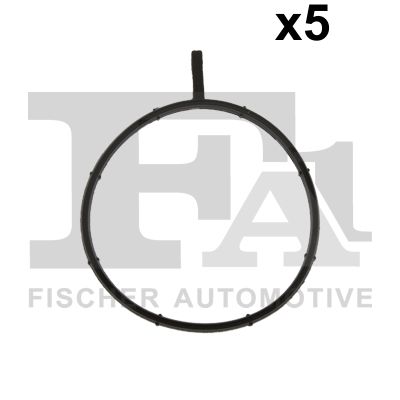 Seal Ring - 076.634.005 FA1