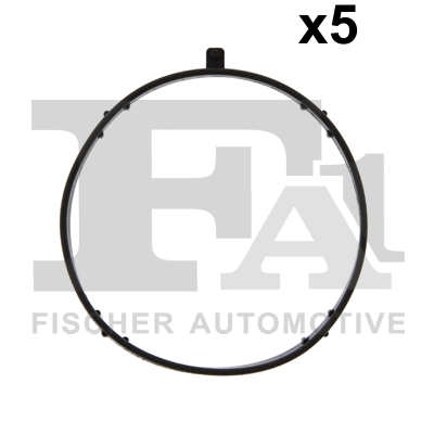 Seal Ring - 076.637.005 FA1