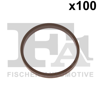 Seal Ring - 076.643.100 FA1