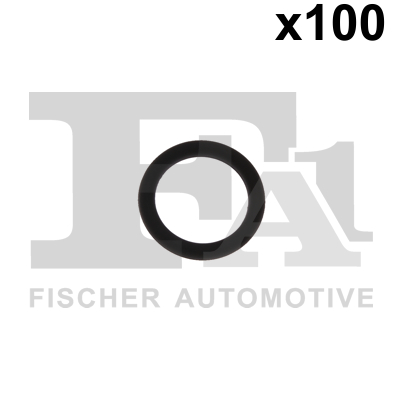 Seal Ring - 076.682.005 FA1