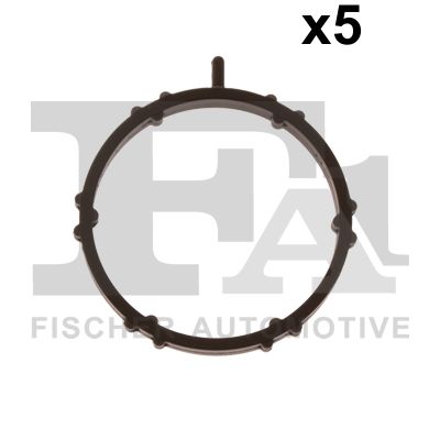 Seal Ring, charger - 076.696.005 FA1