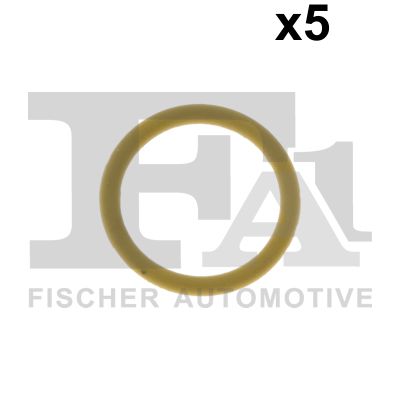 Seal Ring, charger - 076.718.005 FA1