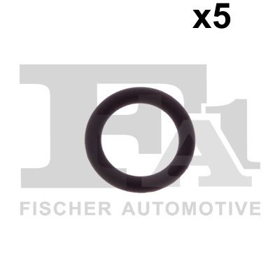 Уплотнительное кольцо - 076.788.005 FA1