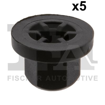 Clip, trim/protective strip - 10-10005.5 FA1