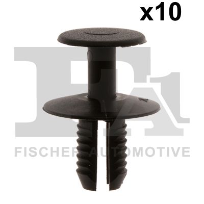 Clip, trim/protective strip - 10-20002.10 FA1