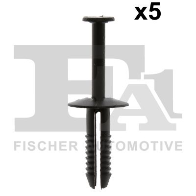 Clip, bumper - 10-20009.5 FA1