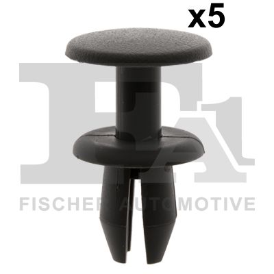 Clip, trim/protective strip - 10-20015.5 FA1