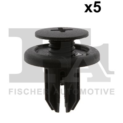 Clip, Fregio/Modanatura protettiva - 10-30008.5 FA1