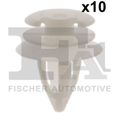 Retaining Clip, door panel - 10-40008.10 FA1