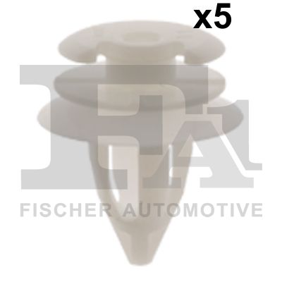 Retaining Clip, door panel - 10-40008.5 FA1