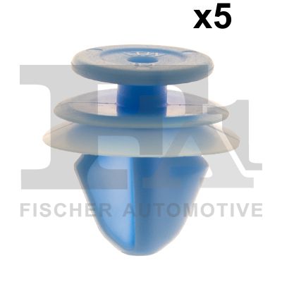 Clip, trim/protective strip - 10-40028.5 FA1