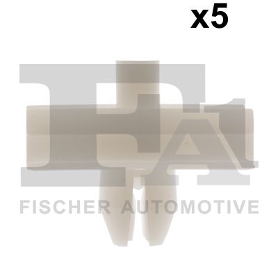 Clip, trim/protective strip - 10-40043.5 FA1