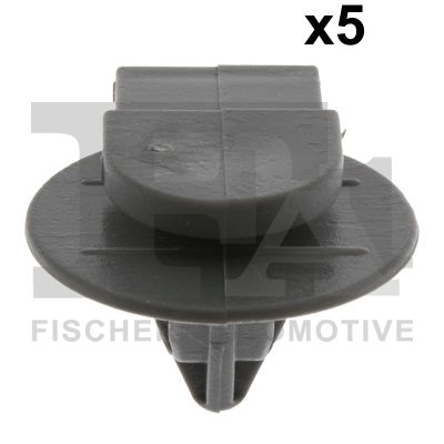 Clip, Fregio/Modanatura protettiva - 10-40065.5 FA1