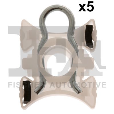 Sliding Shoe, window regulator - 10-40088.5 FA1