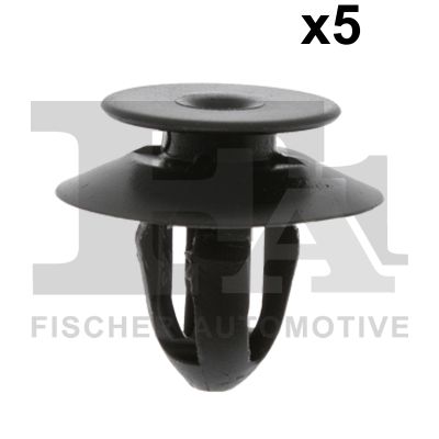 Clip, trim/protective strip - 10-40089.5 FA1