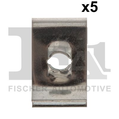 Dado fissaggio per viti autofilettanti - 10-40090.5 FA1