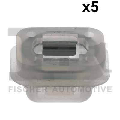Clip, trim/protective strip - 10-60012.5 FA1