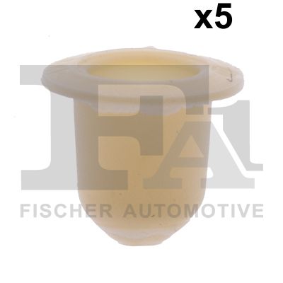 Clip, Fregio/Modanatura protettiva - 10-60014.5 FA1