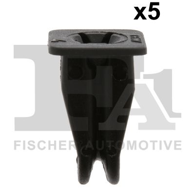 Clip, Fregio/Modanatura protettiva - 10-60018.5 FA1