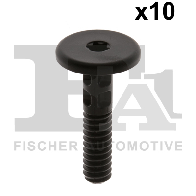 Bullone/Vite - 10-70002.10 FA1