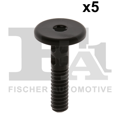 Bullone/Vite - 10-70002.5 FA1