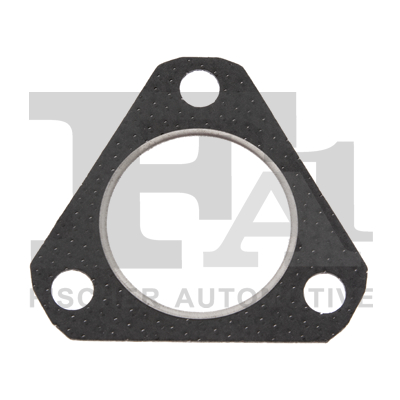 Guarnizione, Tubo gas scarico - 100-906 FA1