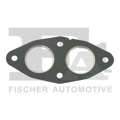 Gasket, exhaust pipe - 100-915 FA1
