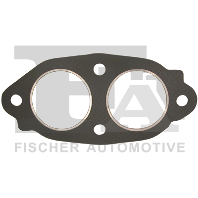 Gasket, exhaust pipe - 100-917 FA1