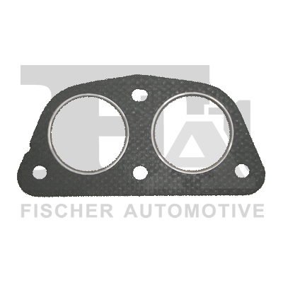 Gasket, exhaust pipe - 100-918 FA1
