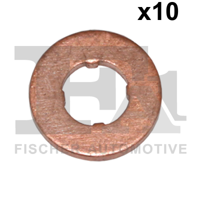 Seal Ring, nozzle holder - 102.246.010 FA1